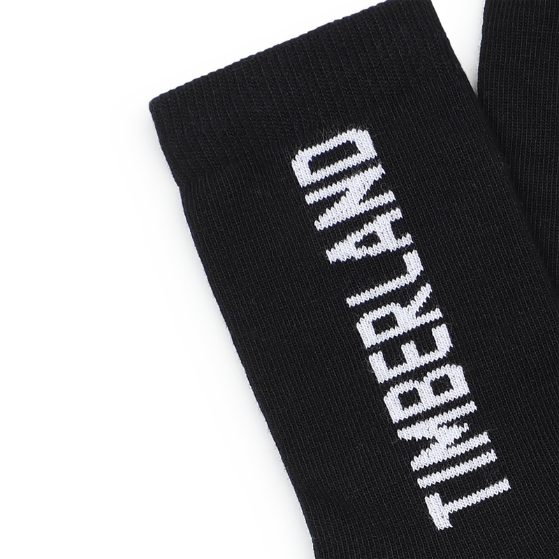 Lot de chaussettes TIMBERLAND 
                        GARCON