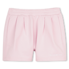Short en molleton GIVENCHY 
                    FILLE