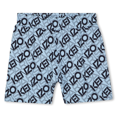 Bermuda de jogging KENZO KIDS GARCON