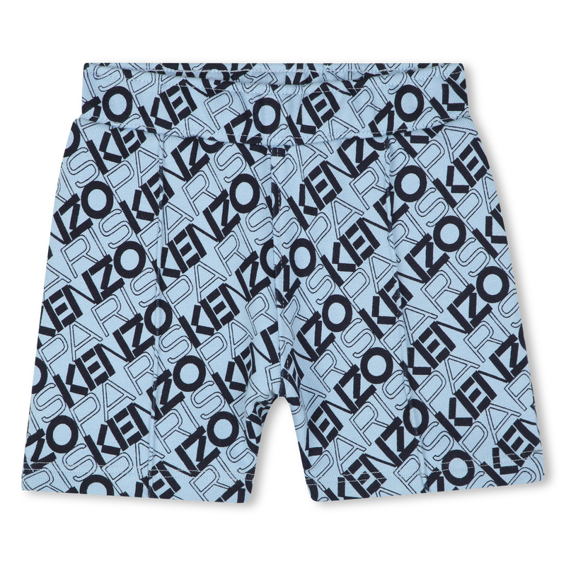 Bermuda de jogging KENZO KIDS 
                    GARCON