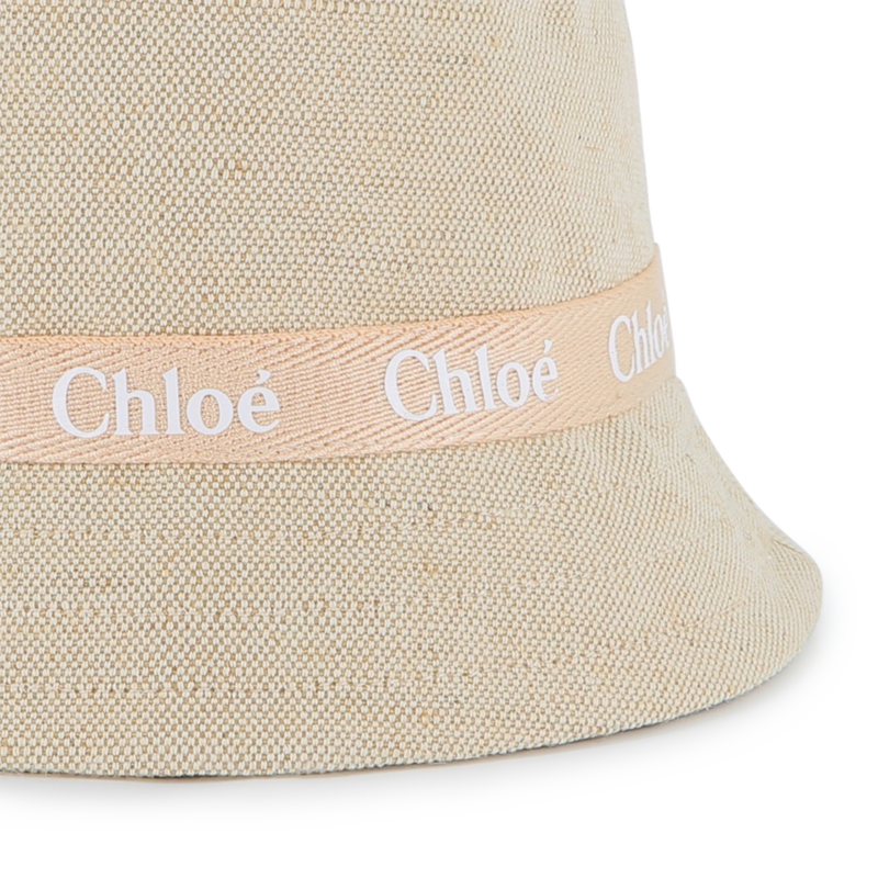 Bob siglé CHLOE 
                    FILLE