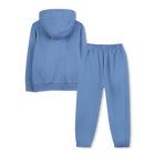 Ensemble sweat et pantalon KENZO KIDS 
                    GARCON