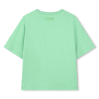 Tee-shirt manches courtes LANVIN 
                    GARCON