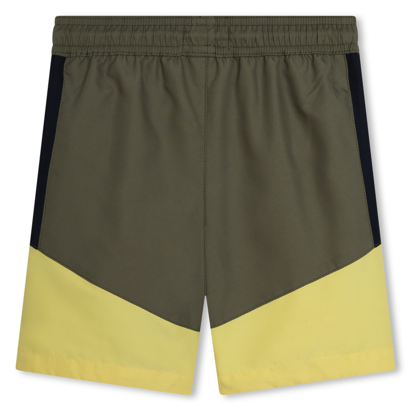 Short de bain avec slip TIMBERLAND 
                    GARCON