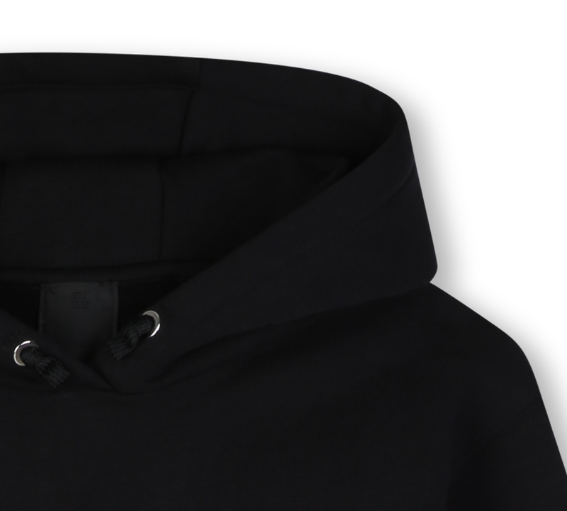 Sweat &agrave; capuche GIVENCHY 
                        FILLE