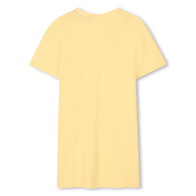 Robe à manches courtes Hugo FILLE