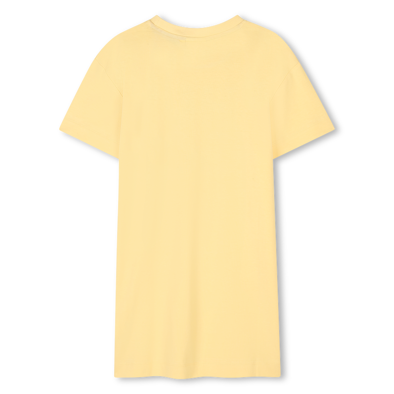 Robe à manches courtes Hugo 
                    FILLE