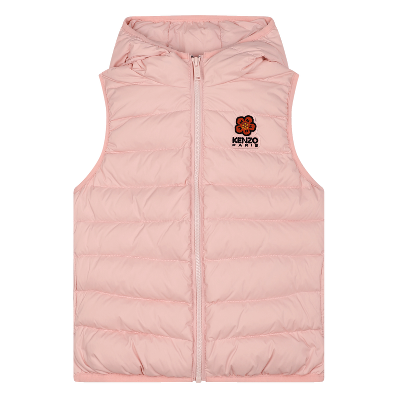 Doudoune sans manche KENZO KIDS 
                    UNISEXE
