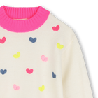 Pull BILLIEBLUSH 
                    FILLE
