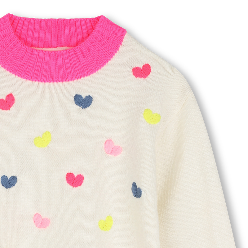 Pull BILLIEBLUSH 
                        FILLE
