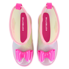 Bottes de pluie BILLIEBLUSH 
                    FILLE