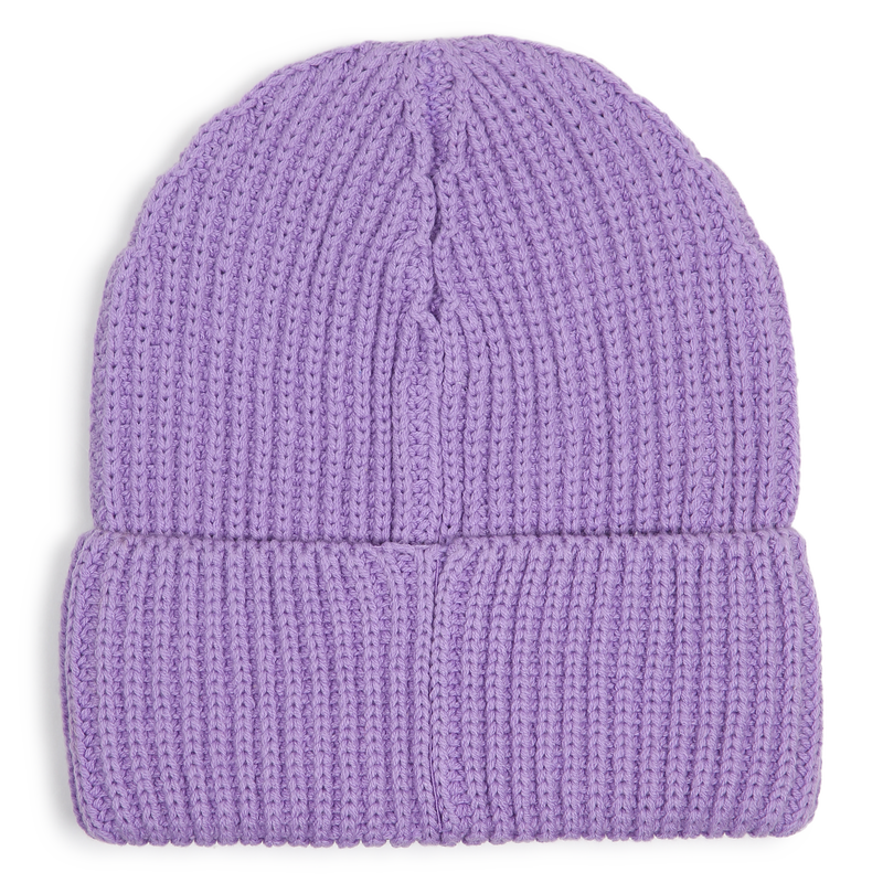 Bonnet en tricot BILLIEBLUSH 
                        FILLE