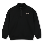 Sweat-shirt r&eacute;versible DKNY 
                    GARCON