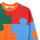 Sweat-shirt KENZO KIDS 
                    GARCON