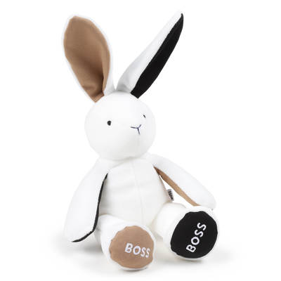 DOUDOU EN POLAIRE BOSS UNISEXE