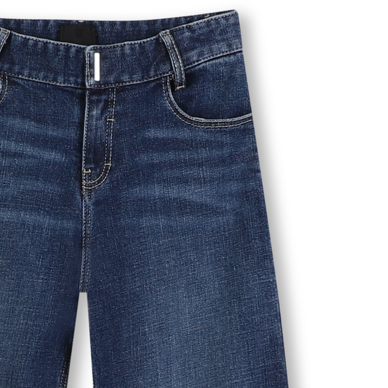 Pantalon en denim GIVENCHY 
                    GARCON