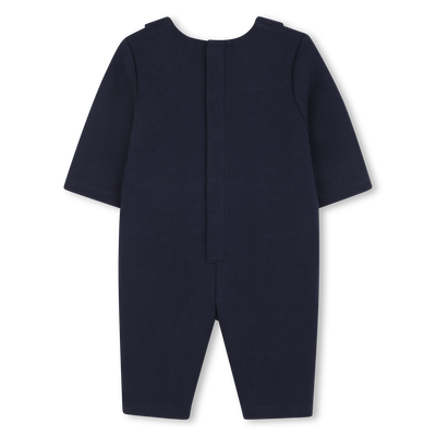 Combinaison costume BOSS GARCON