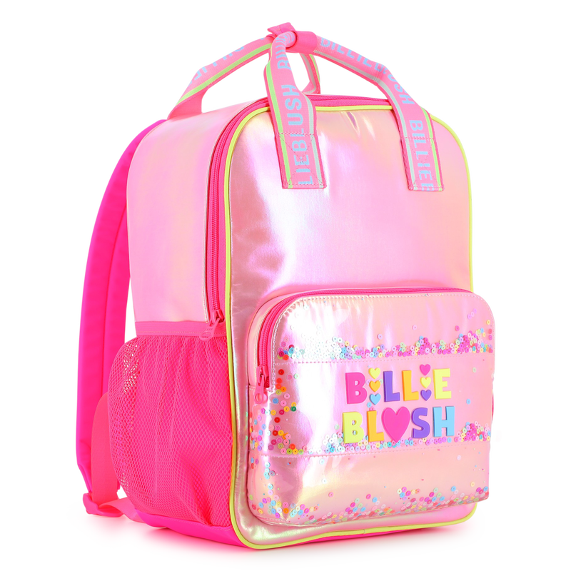 Sac &agrave; dos BILLIEBLUSH 
                        FILLE