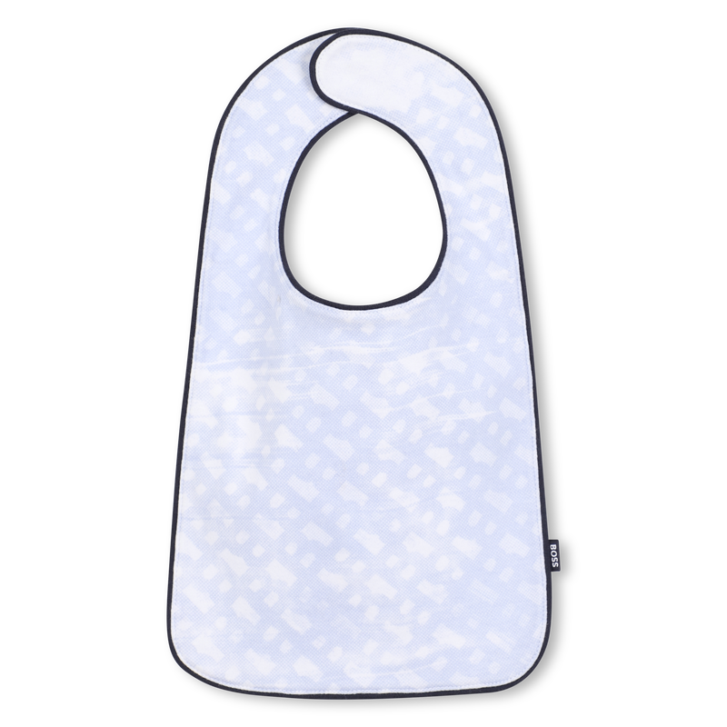 Ensemble pyjama, bavoir et bonnet BOSS 
                        GARCON