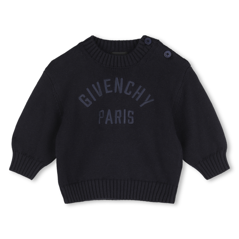 Pull GIVENCHY 
                        GARCON