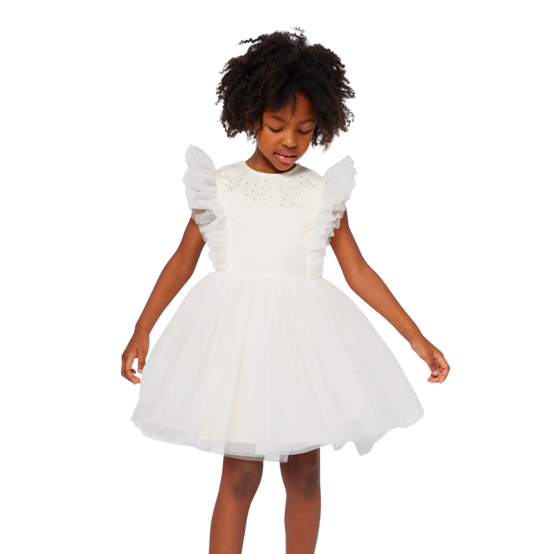 Robe d'exception BILLIEBLUSH 
                    FILLE