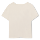 Tee-shirt manches courtes ZADIG VOLTAIRE 
                    GARCON