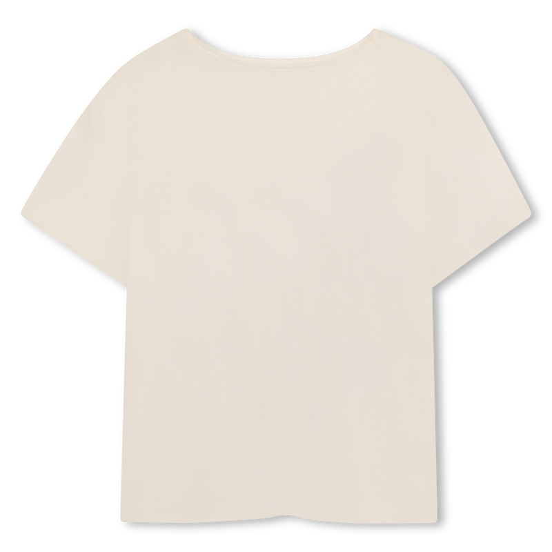 T-SHIRT MANCHES COURTES ZADIG & VOLTAIRE 
                        GARCON