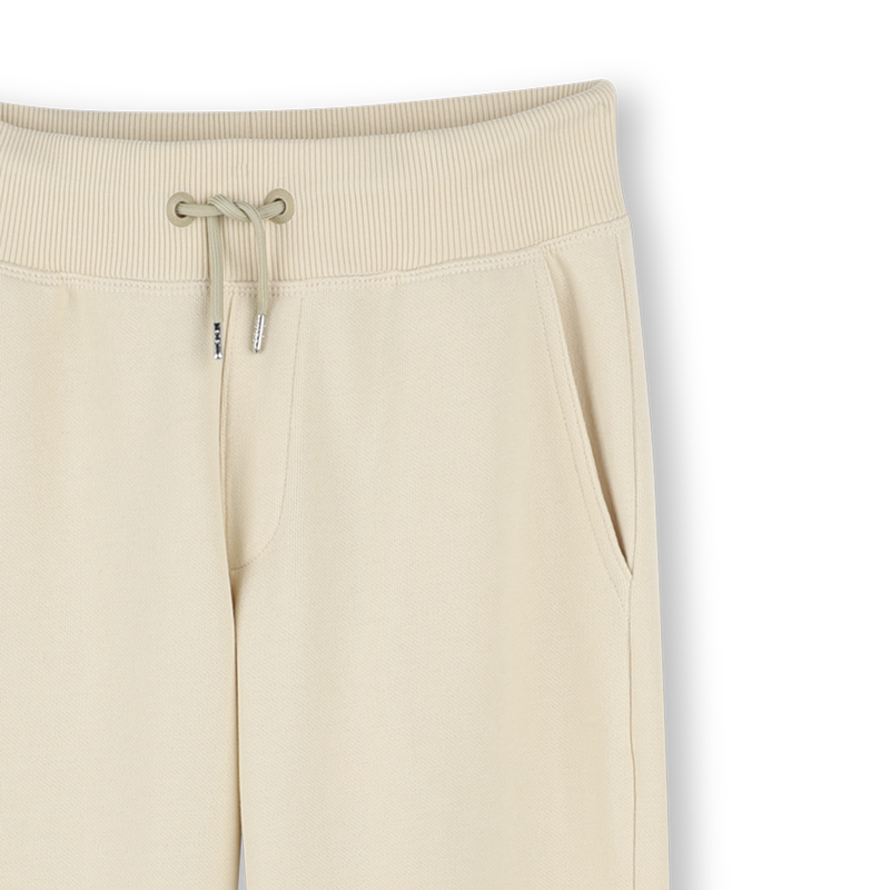 Pantalon de jogging &agrave; poches Hugo 
                        GARCON