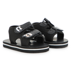 Sandales &agrave;  brides KARL LAGERFELD KIDS 
                    UNISEXE