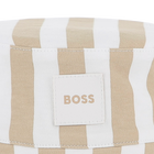 Bob r&eacute;versible BOSS 
                    GARCON