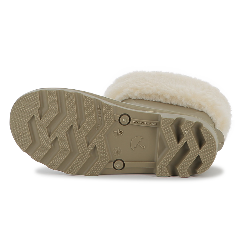 Bottes de pluie CHLOE 
                    FILLE