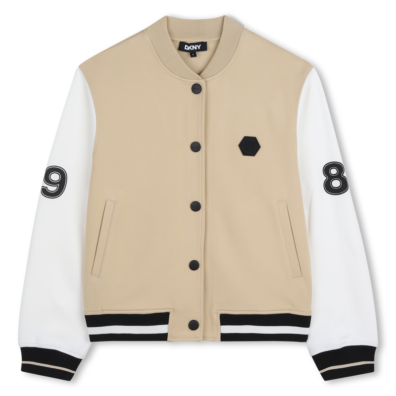 VESTE DKNY 
                        UNISEXE