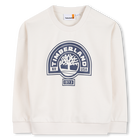 Sweat en molleton TIMBERLAND 
                    GARCON