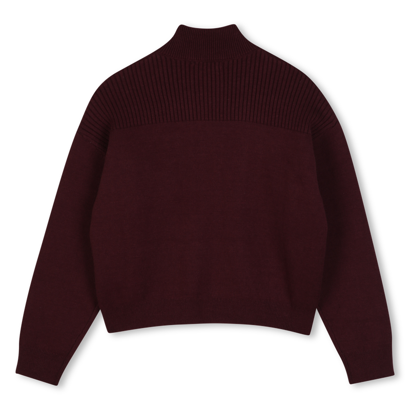 Pull CHLOE 
                        FILLE