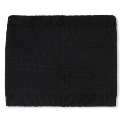 Tour de cou double épaisseur BOSS GARCON