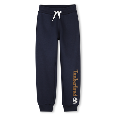 Pantalon avec logo TIMBERLAND GARCON