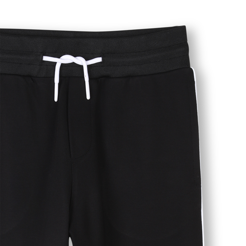 Pantalon de jogging &agrave; poches DKNY 
                        UNISEXE