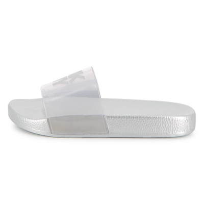 Claquettes DKNY FILLE