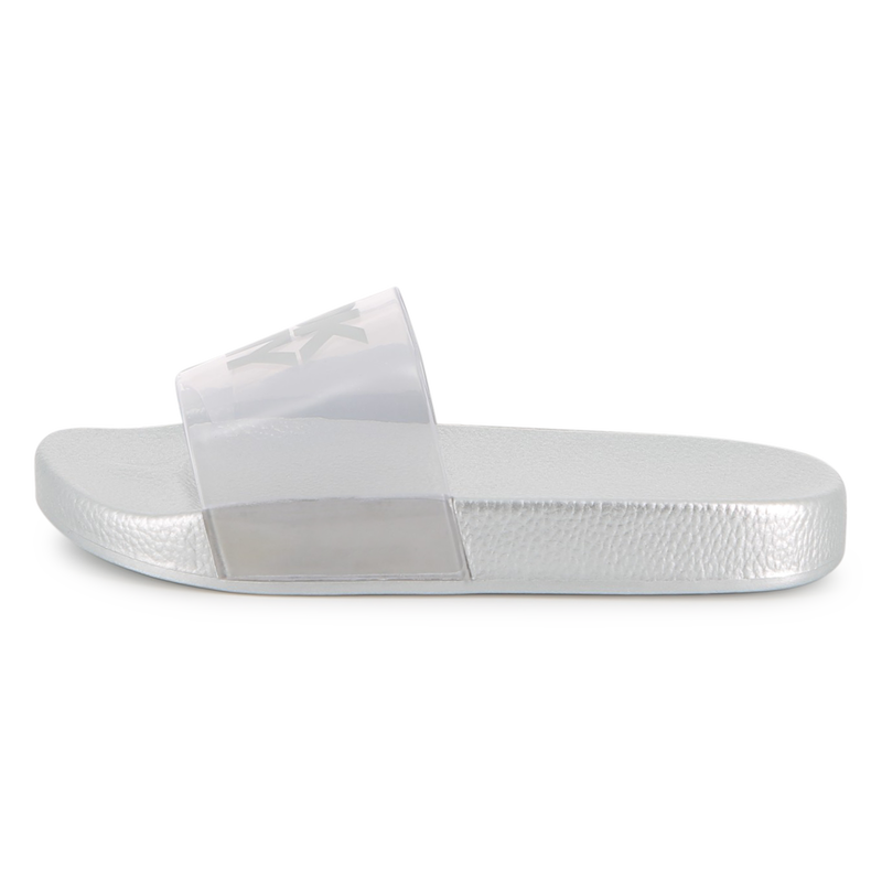 Claquettes DKNY 
                        FILLE