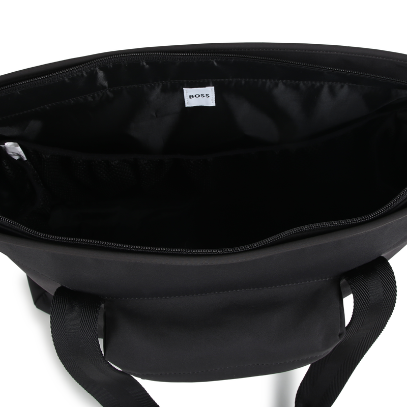 Sac à langer et accessoires BOSS 
                    UNISEXE