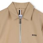 Chemise manches courtes BOSS 
                    GARCON