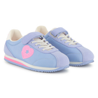 Basket &agrave; lacets BILLIEBLUSH 
                    FILLE