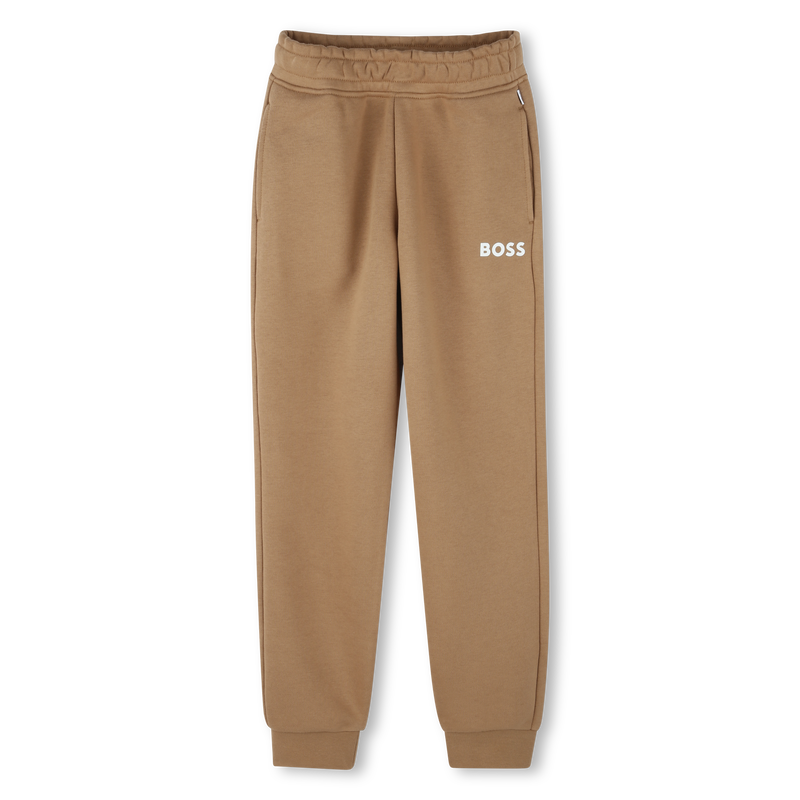 Ensemble de jogging molleton BOSS 
                    GARCON