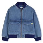Veste en jean BILLIEBLUSH 
                    GARCON