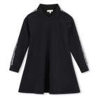 Robe manches longues MICHAEL KORS 
                    FILLE