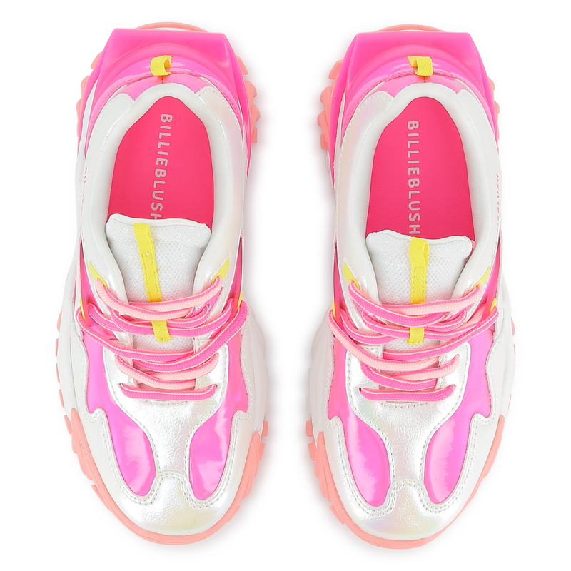 Baskets athlétiques BILLIEBLUSH 
                    FILLE