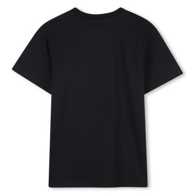 TEE-SHIRT MANCHES COURTES TIMBERLAND GARCON