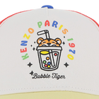 Casquette r&eacute;glable KENZO KIDS 
                    UNISEXE