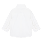Chemise manches longues BOSS 
                    GARCON