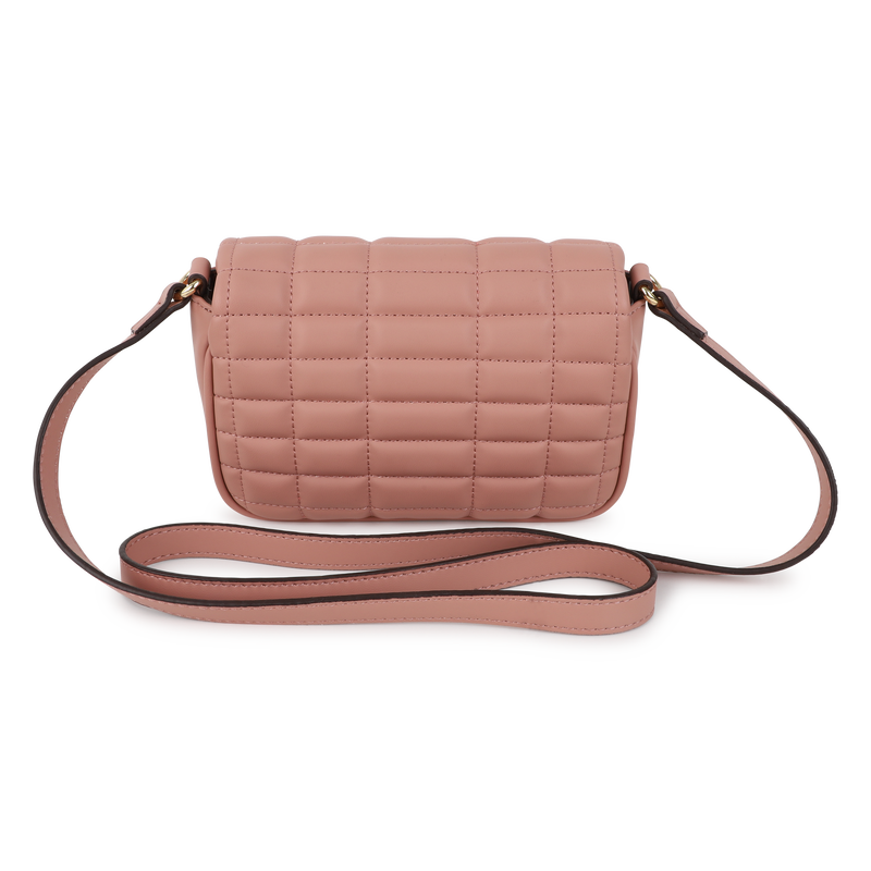Sac à main en textile MICHAEL KORS 
                    FILLE